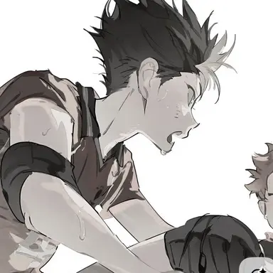 Profile image of 夕