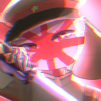 Profile image of 日帝