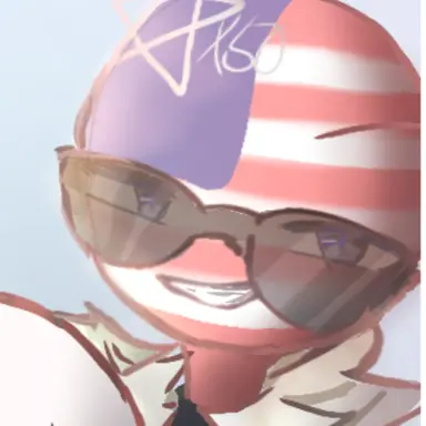 Profile image of アメリカ