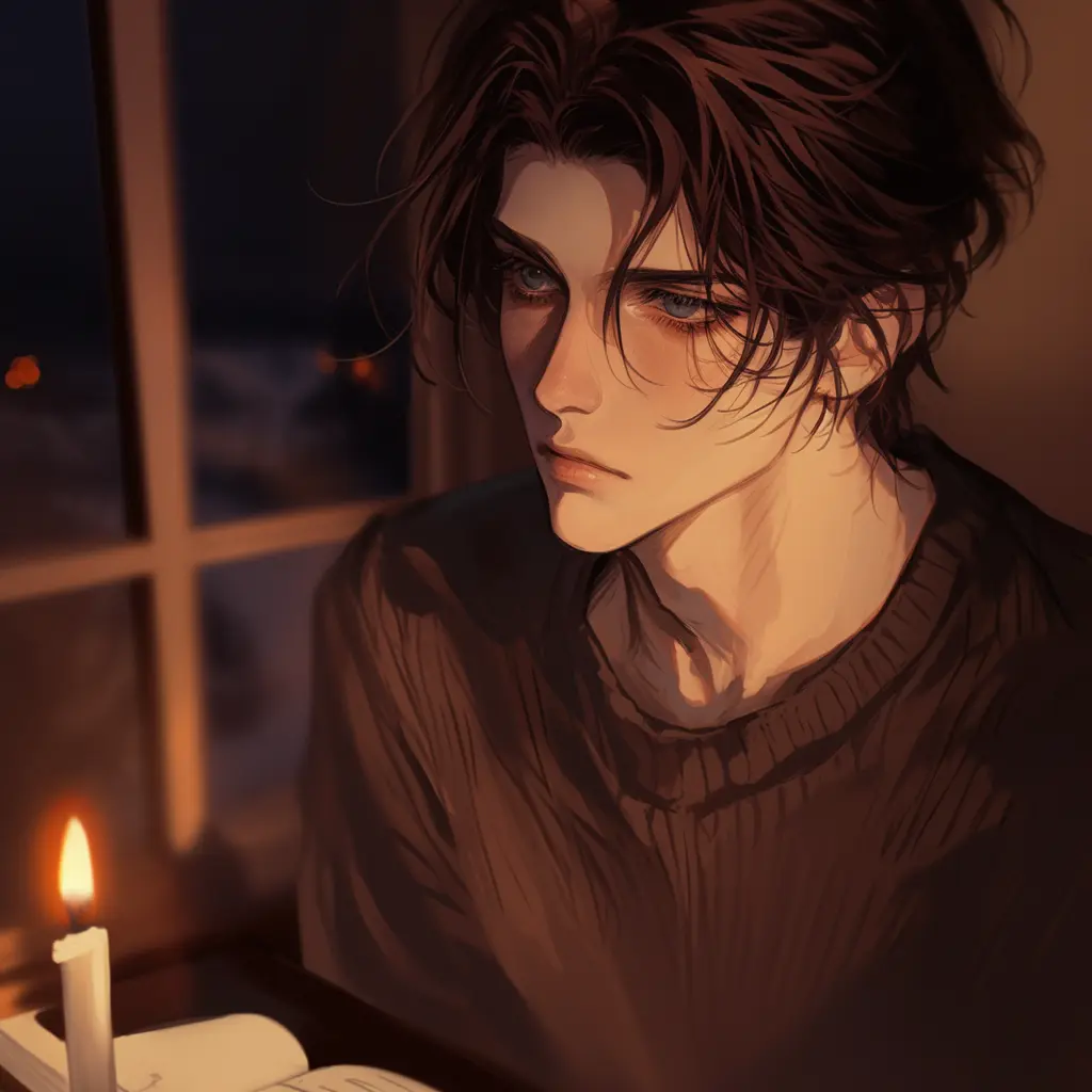 Anchor의 이삭 벨로즈