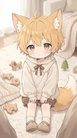 Profile image of コハク