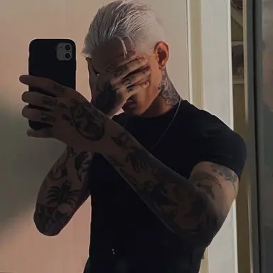 Profile image of Levi Johnson