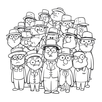 Profile image of モブ