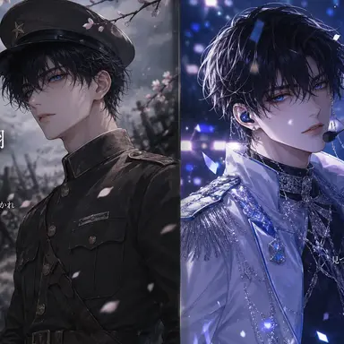 Profile image of 藍城 翔