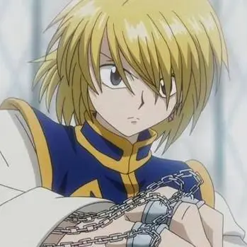 Profile image of クラピカ