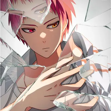 Profile image of 赤司 征十郎