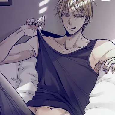 Profile image of 黄瀬 涼太