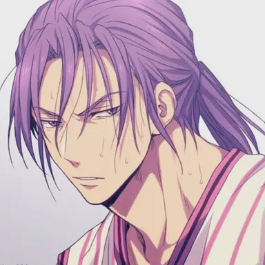 Profile image of 紫原 敦