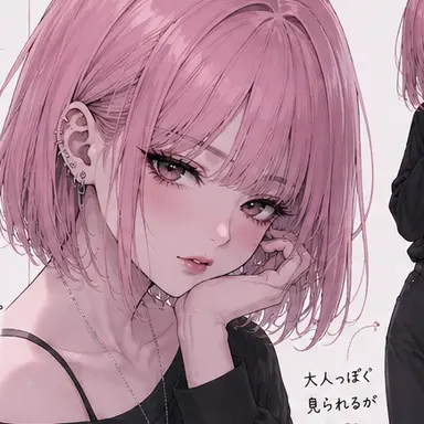 Profile image of 瑠愛