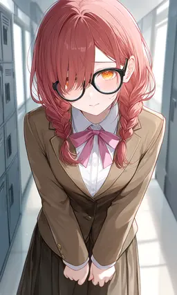 Profile image of Nene