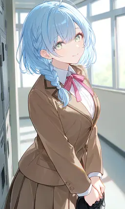 Profile image of Hinami