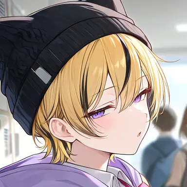 Profile image of Shoko