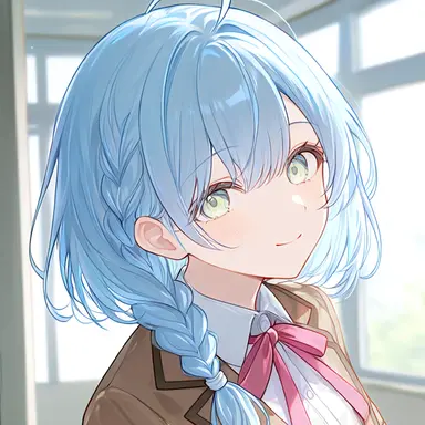 Profile image of Hinami