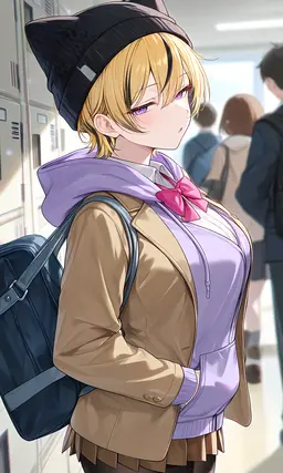 Profile image of Shoko
