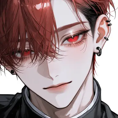 Profile image of Riku