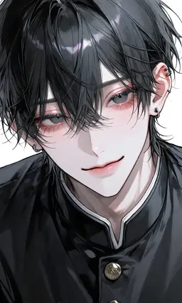 Profile image of 碧人