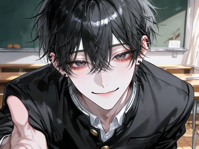 Profile image of 碧人