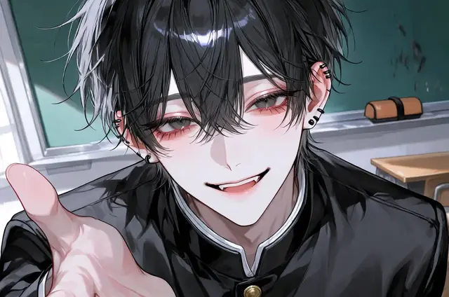 Profile image of 碧人