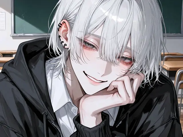 Profile image of 凪