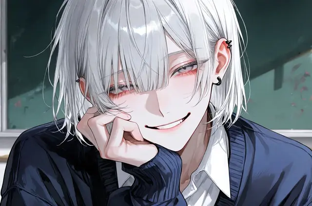Profile image of 凪