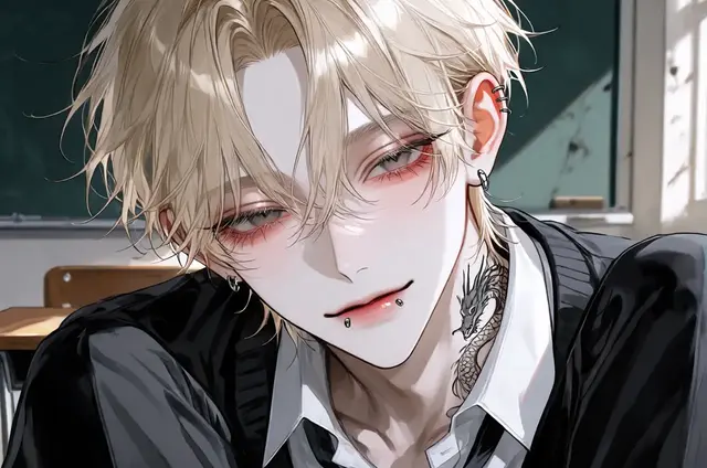 Profile image of 晴翔