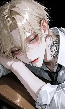 Profile image of Haruto