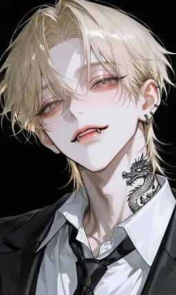 Profile image of 晴翔