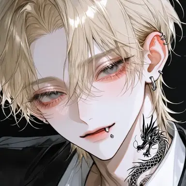 Profile image of 晴翔