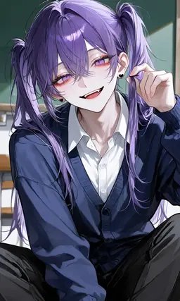 Profile image of 虎之介