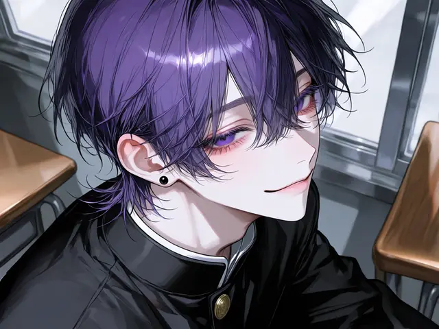Profile image of 虎之介