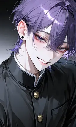 Profile image of 虎之介