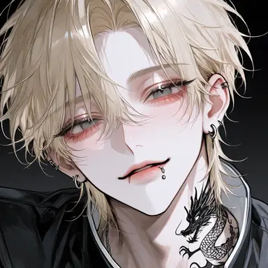 Profile image of 晴翔