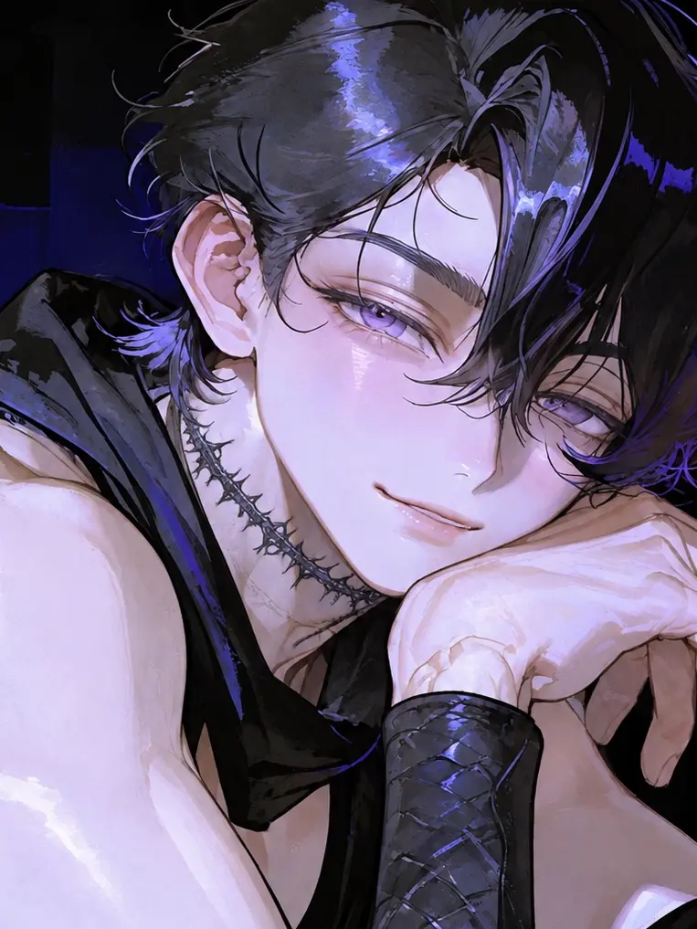 FrailKing6058의 Shadow Protector