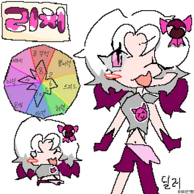 Profile image of 리치
