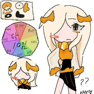 Profile image of 용안