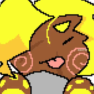 Profile image of パイン
