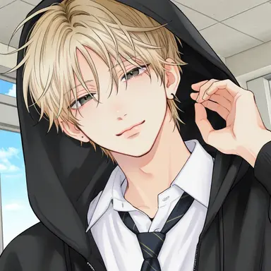 Profile image of 岳