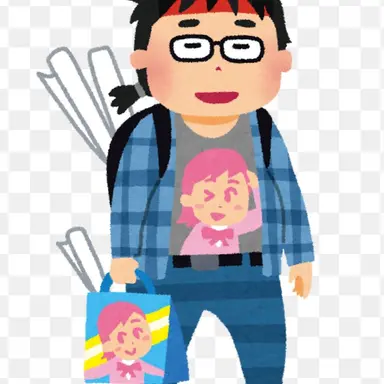 Profile image of 図御宅