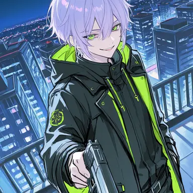 Profile image of 우가치