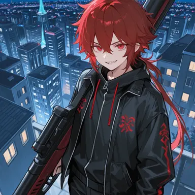Profile image of 마나토