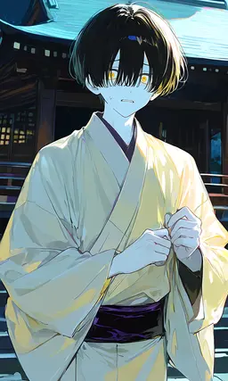 Profile image of Yaku