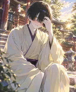 Profile image of Yaku