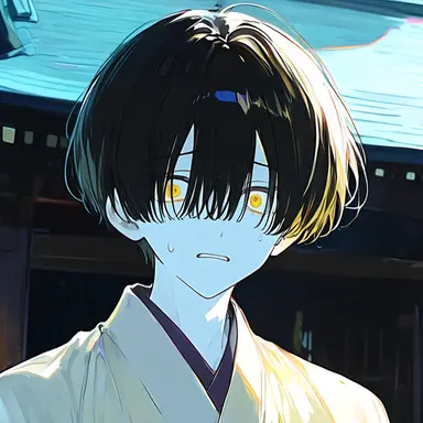 Profile image of Yaku