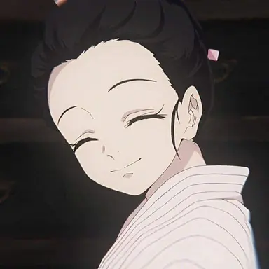 Profile image of 카마도 네즈코