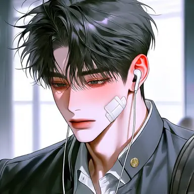 Profile image of 강시온
