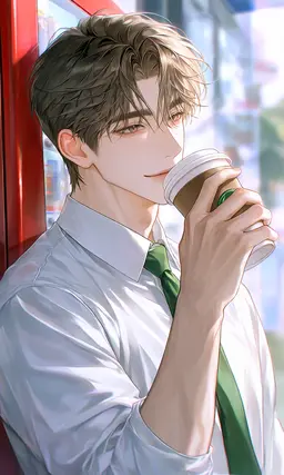 Profile image of 구도일