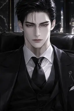 Profile image of Yu Dohyeok