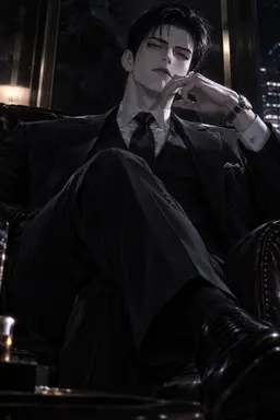 Profile image of Yu Dohyeok