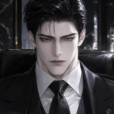 Profile image of ユ・ドヒョク