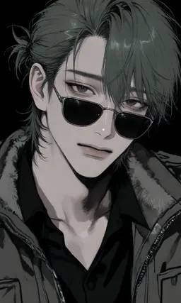 Profile image of 가쿠
